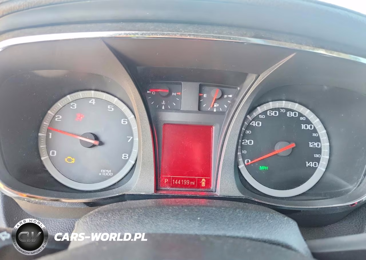 2015 GMC Terrain Slt VIN:2GKALSEK1F6246111 - 9