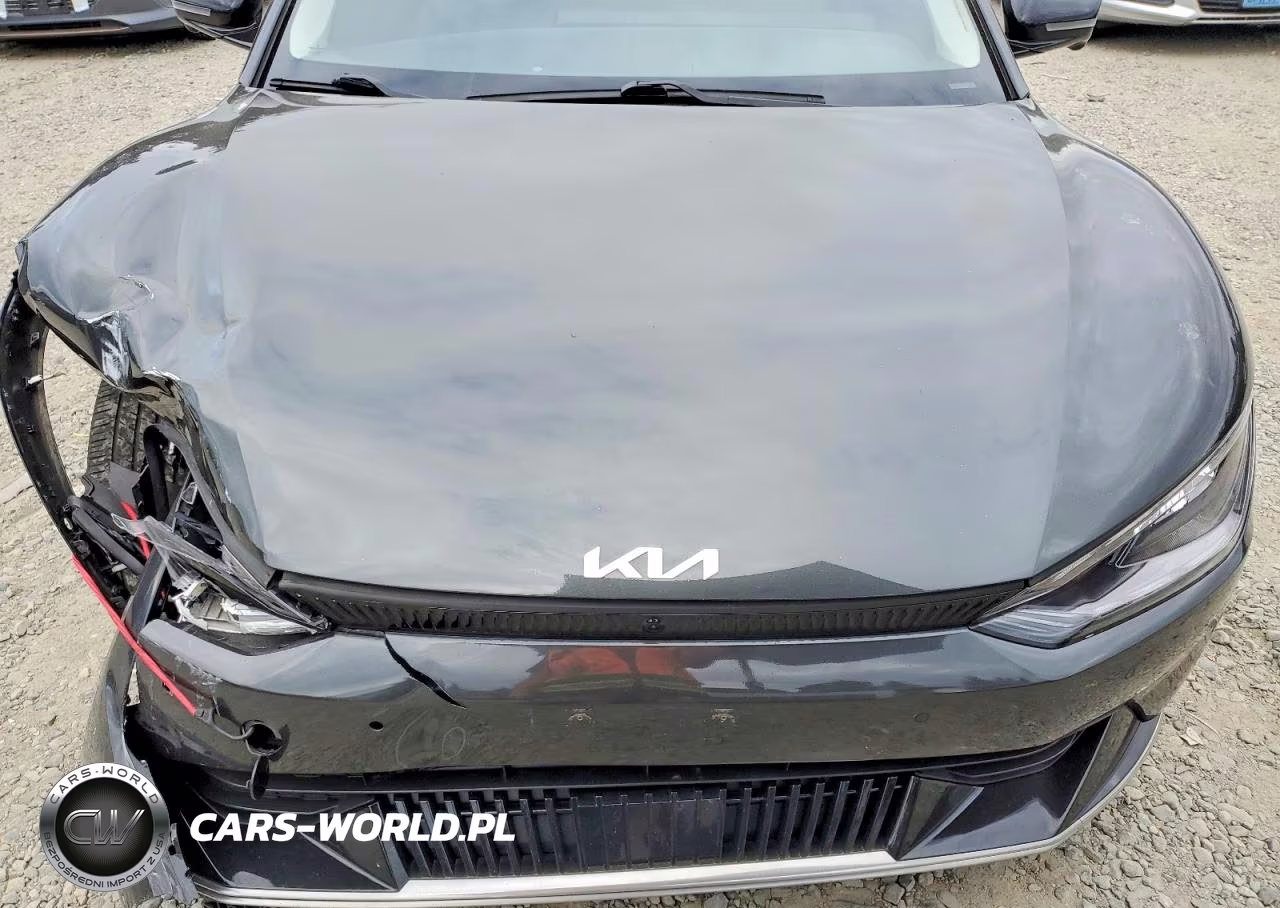 2023 Kia Ev6 Wind VIN:KNDC3DLC1P5098647 - 12