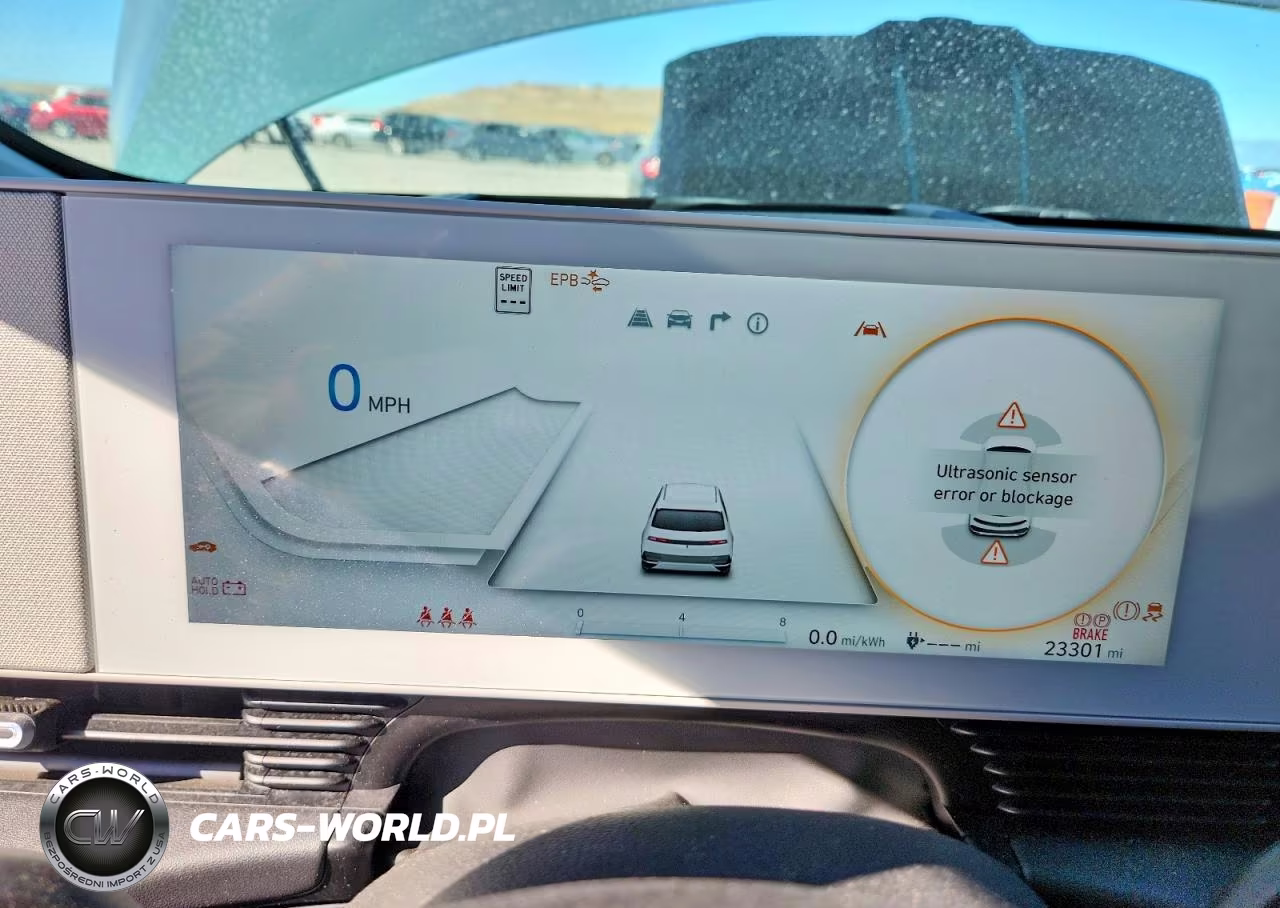 2023 Hyundai Ioniq 5 Limited VIN:KM8KRDAF4PU228204 - 9