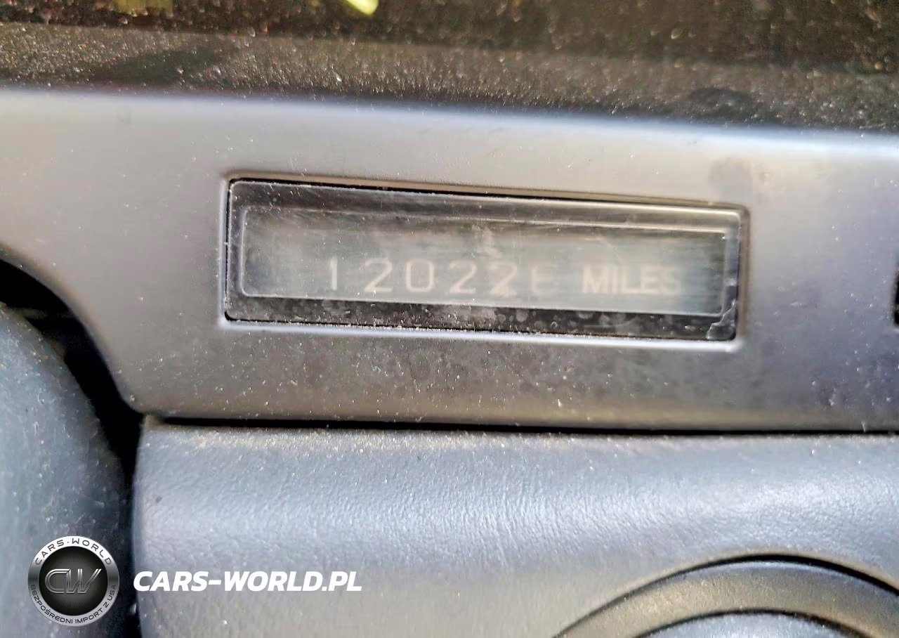 1992 Lexus Ls 400 VIN:JT8UF11E2N0129086 - 9