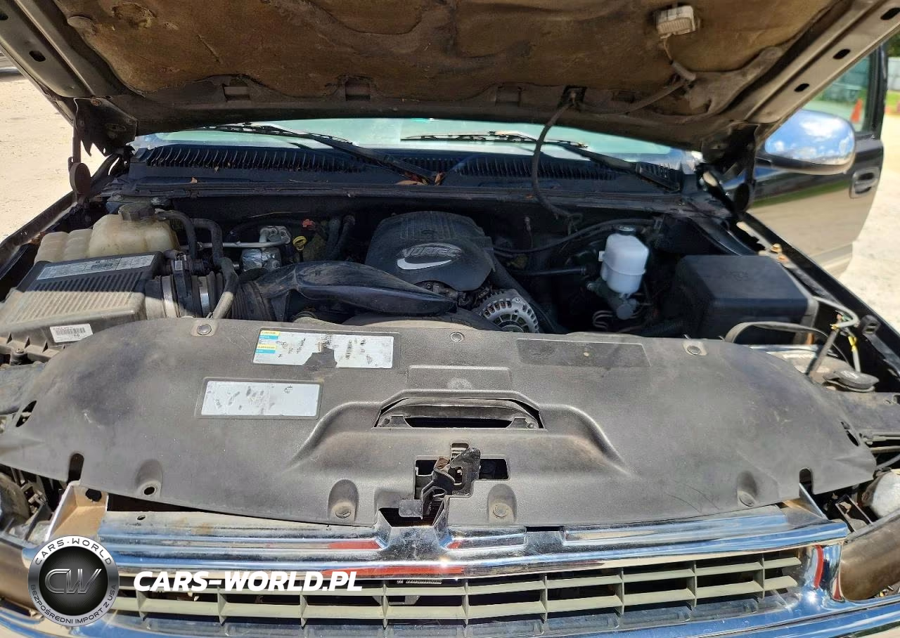 2002 Chevrolet Silverado C1500 VIN:2GCEC19V921289968 - 11