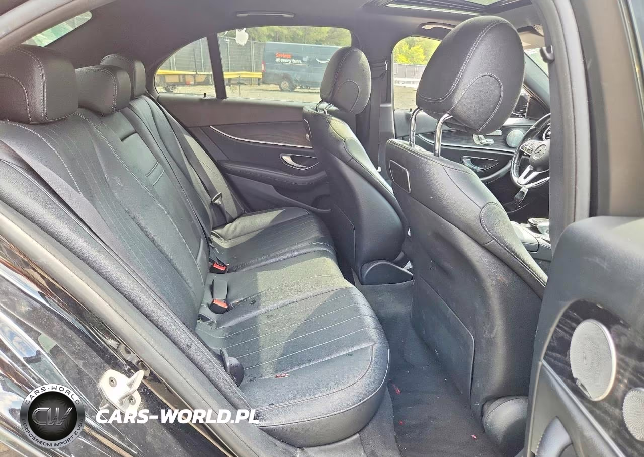 2019 Mercedes-Benz E 300 4Matic VIN:WDDZF4KB4KA505473 - 10