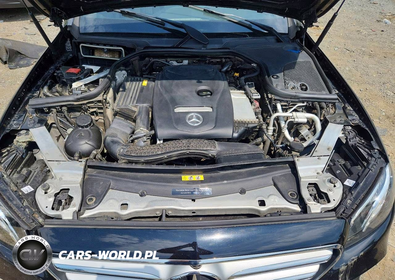 2019 Mercedes-Benz E 300 4Matic VIN:WDDZF4KB4KA505473 - 11