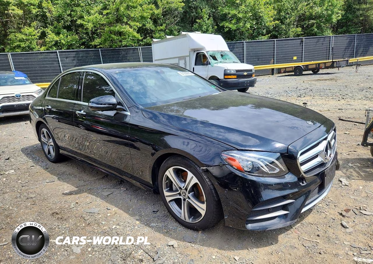2019 Mercedes-Benz E 300 4Matic VIN:WDDZF4KB4KA505473 - 4