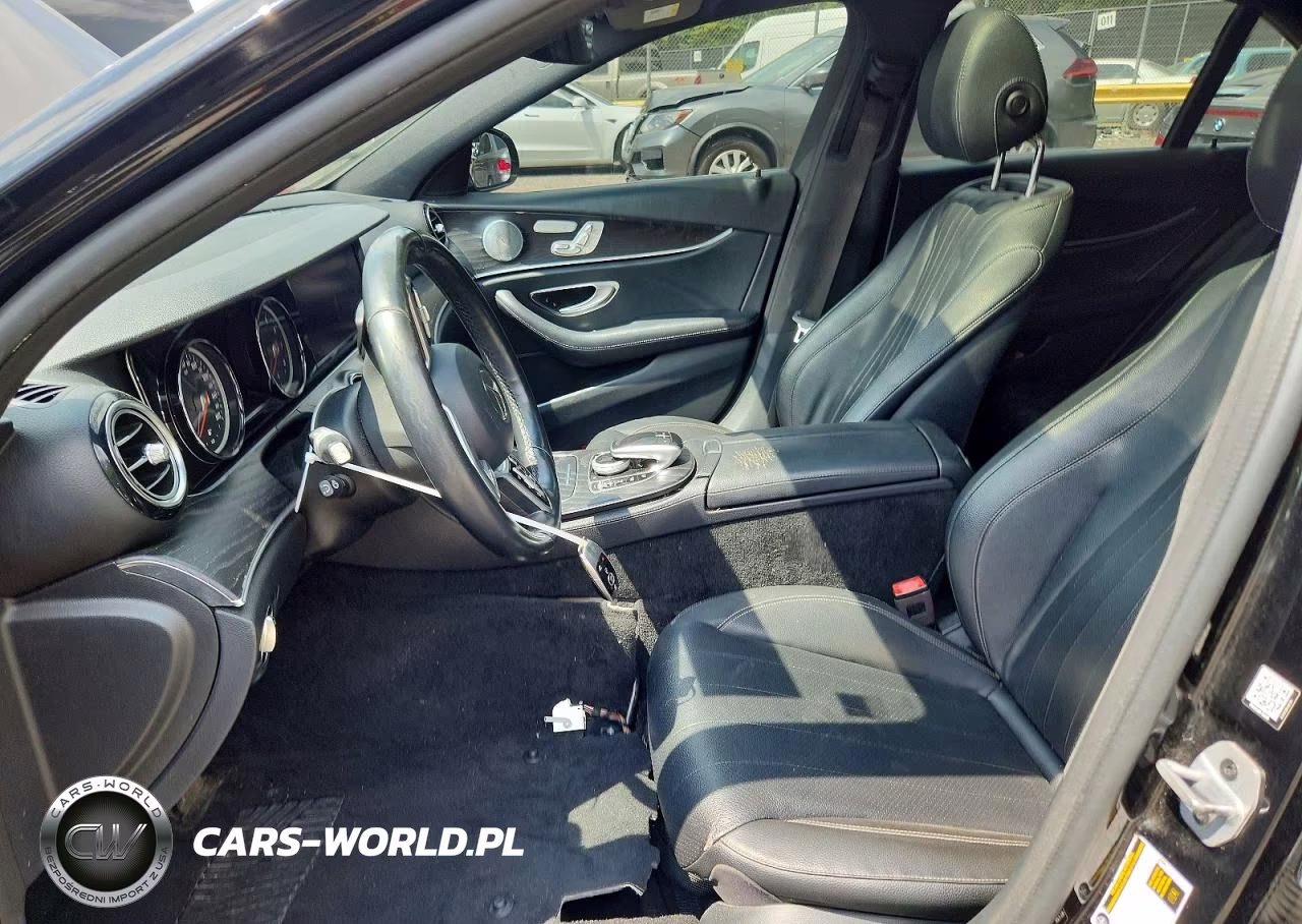 2019 Mercedes-Benz E 300 4Matic VIN:WDDZF4KB4KA505473 - 7