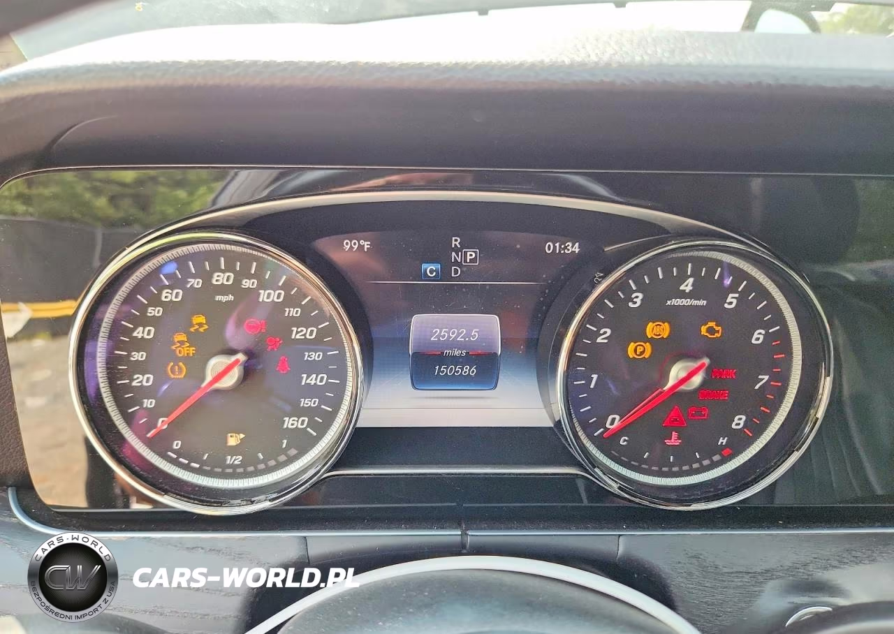 2019 Mercedes-Benz E 300 4Matic VIN:WDDZF4KB4KA505473 - 9