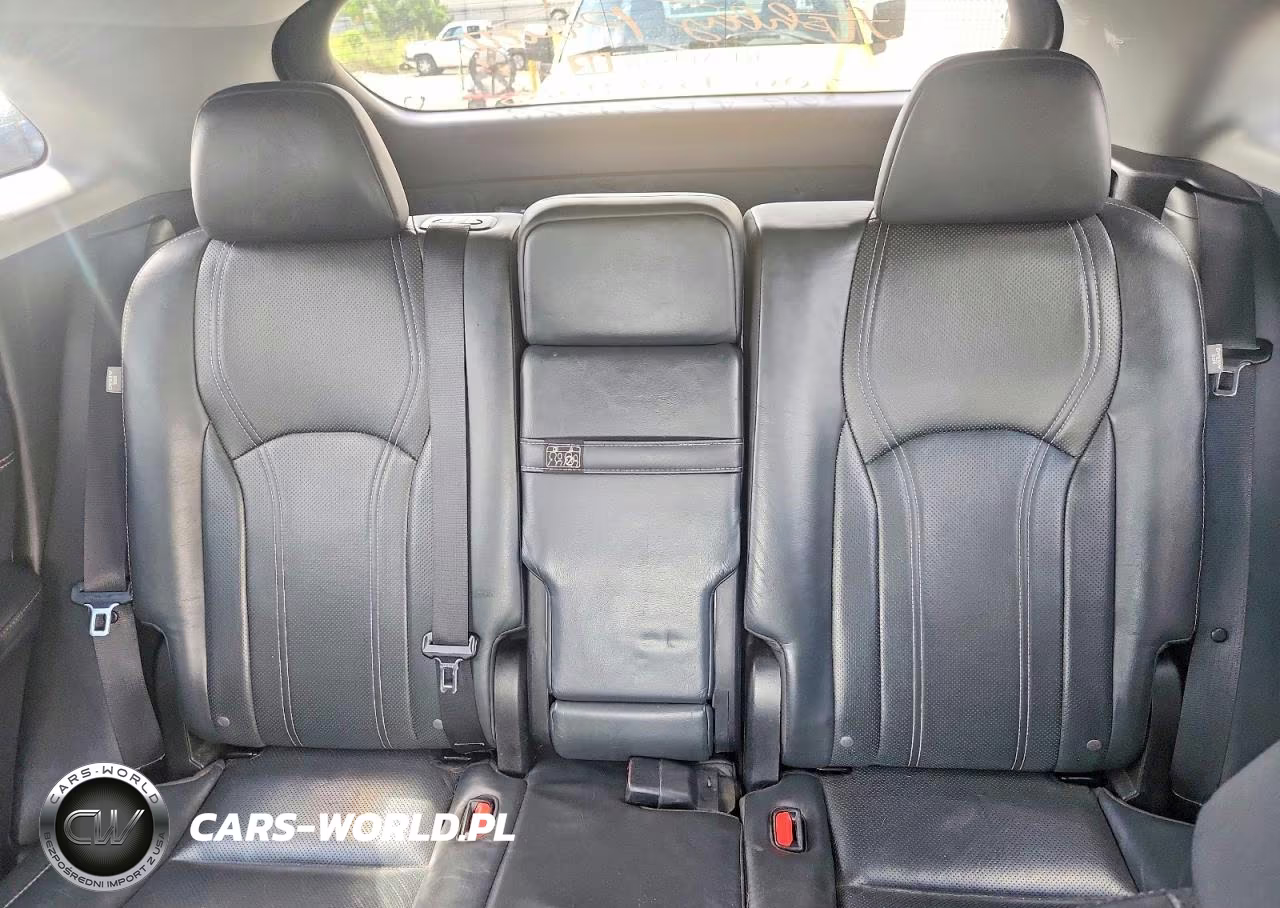2019 Lexus Rx 350 Base VIN:2T2ZZMCA5KC137318 - 10