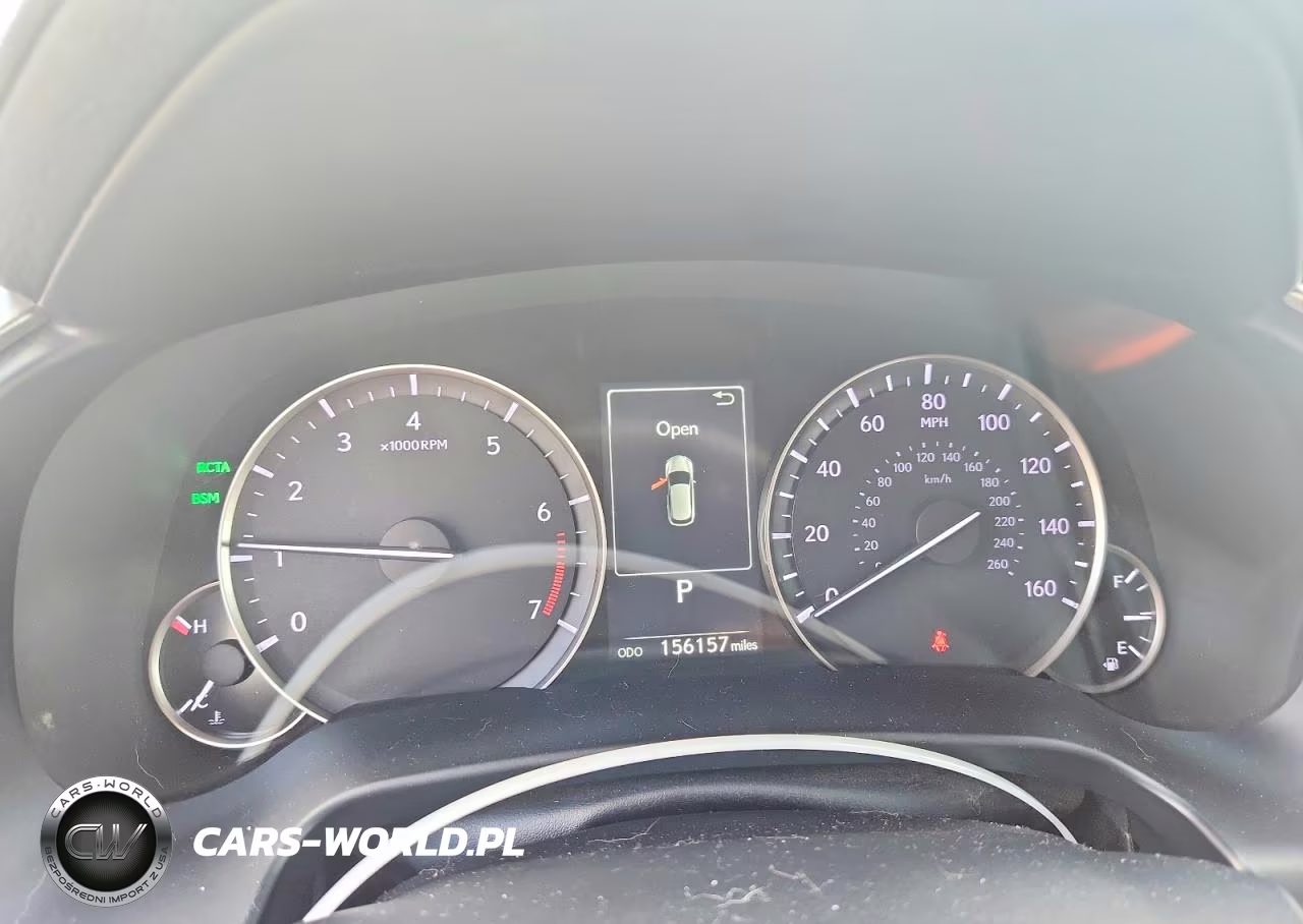 2019 Lexus Rx 350 Base VIN:2T2ZZMCA5KC137318 - 9
