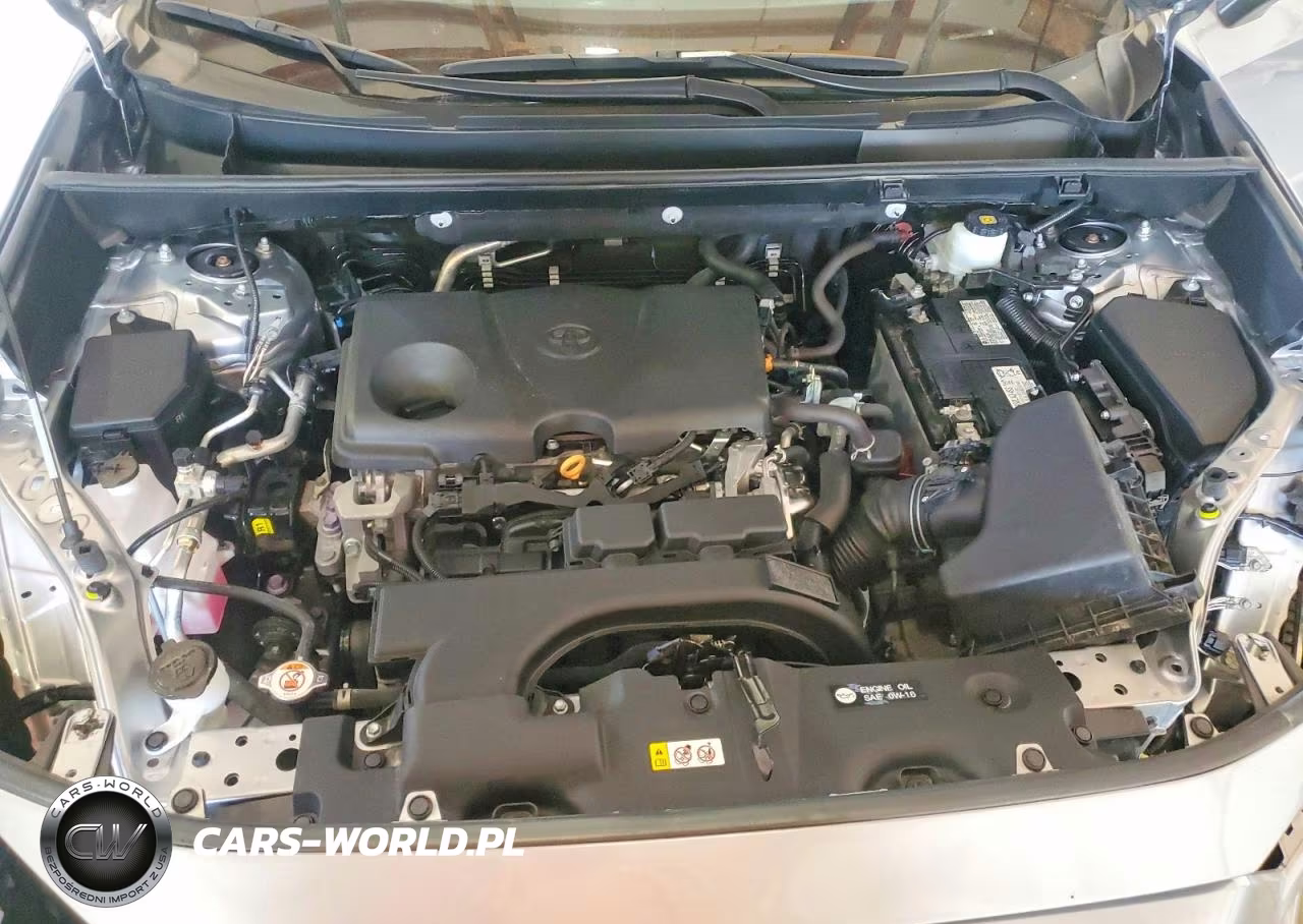 2021 Toyota Rav4 Xle Premium VIN:2T3A1RFVXMC177313 - 12