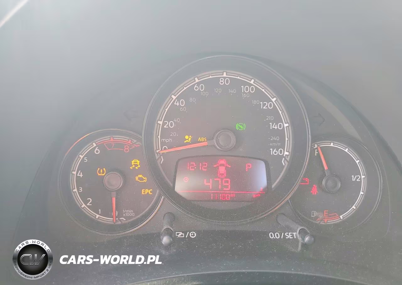 2017 Volkswagen Beetle VIN:3VWF17AT7HM624845 - 9