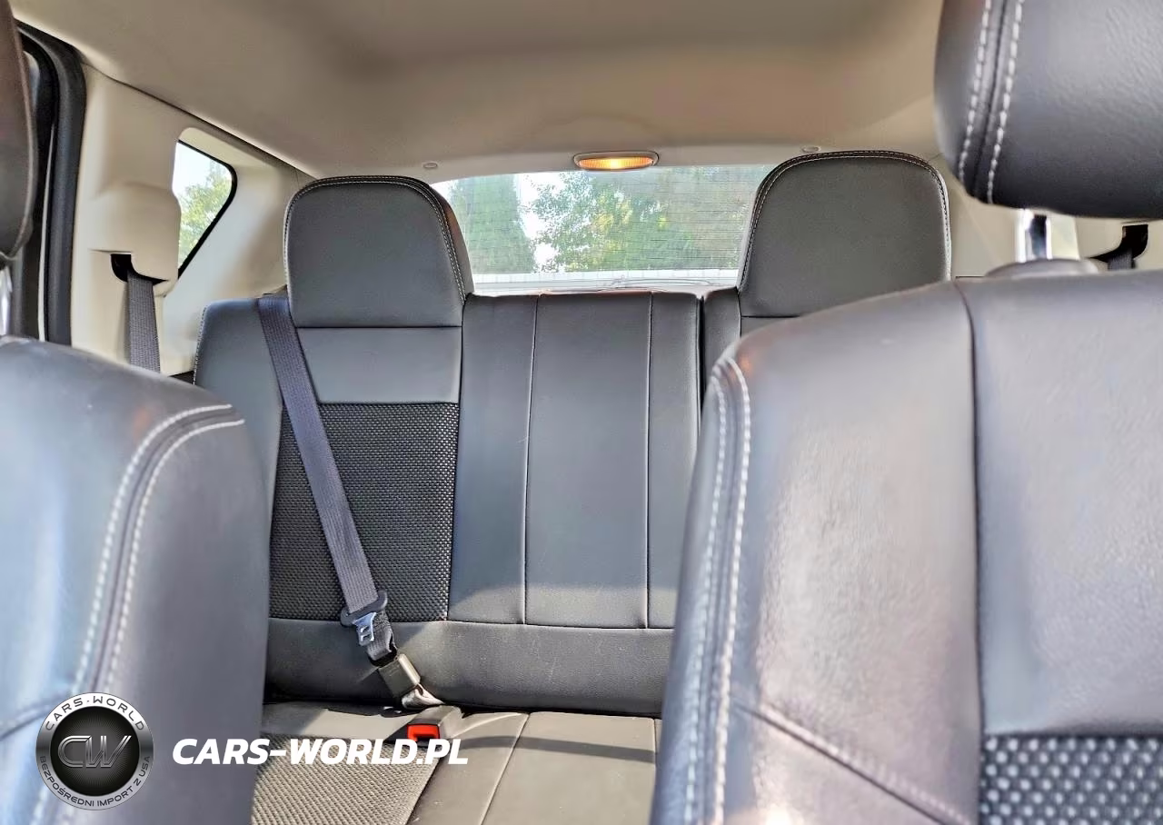 2014 Jeep Compass Latitude VIN:1C4NJDEB7ED828910 - 10