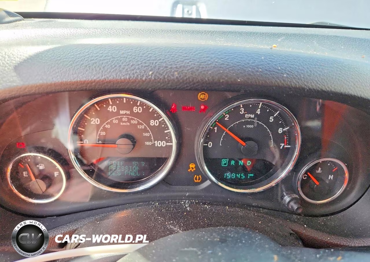 2016 Jeep Wrangler Unlimited Sport VIN:1C4BJWDG4GL169902 - 9