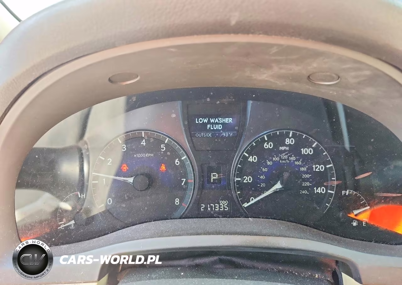 2012 Lexus Rx 350 VIN:2T2ZK1BA7CC084501 - 9