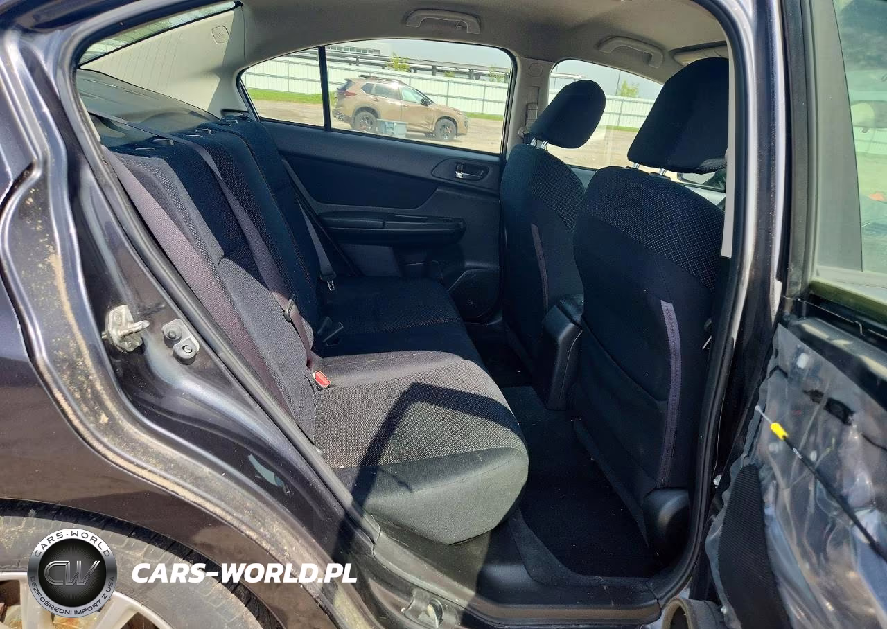 2014 Subaru Impreza Premium VIN:JF1GJAC63EH021862 - 10