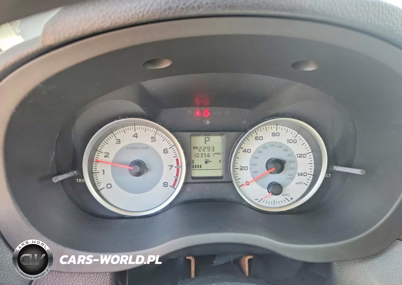 2014 Subaru Impreza Premium VIN:JF1GJAC63EH021862 - 9
