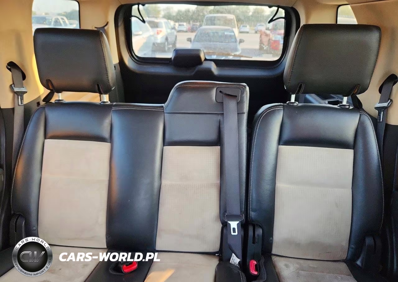 2006 Mercury Mountaineer Premier VIN:4M2EU48886UJ00564 - 10