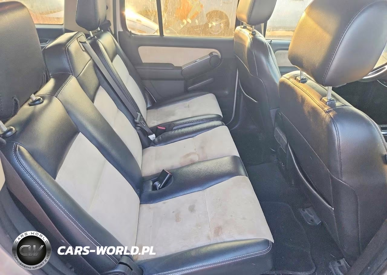 2006 Mercury Mountaineer Premier VIN:4M2EU48886UJ00564 - 11