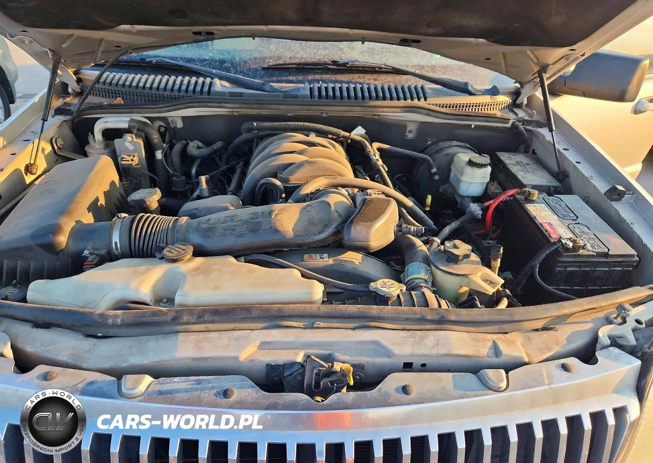 2006 Mercury Mountaineer Premier VIN:4M2EU48886UJ00564 - 12