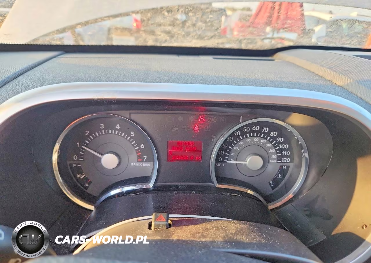 2006 Mercury Mountaineer Premier VIN:4M2EU48886UJ00564 - 9