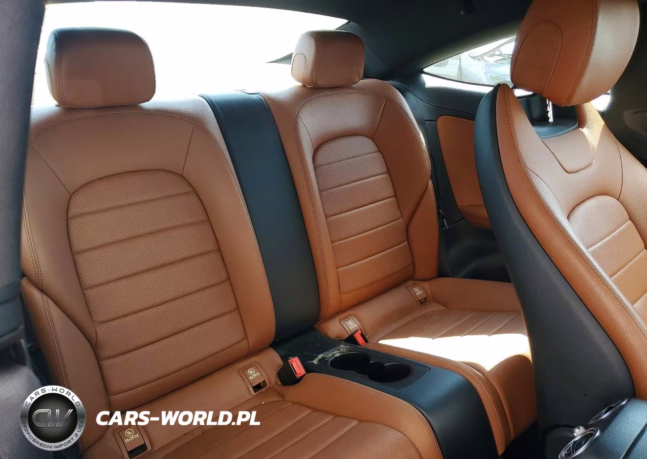2017 Mercedes-Benz C 300 4Matic VIN:WDDWJ4KB8HF446487 - 10
