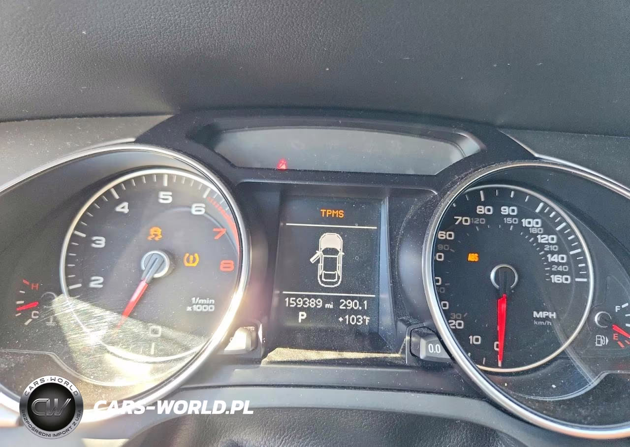 2014 Audi A5 Premium Plus VIN:WAULFAFR9EA010225 - 9