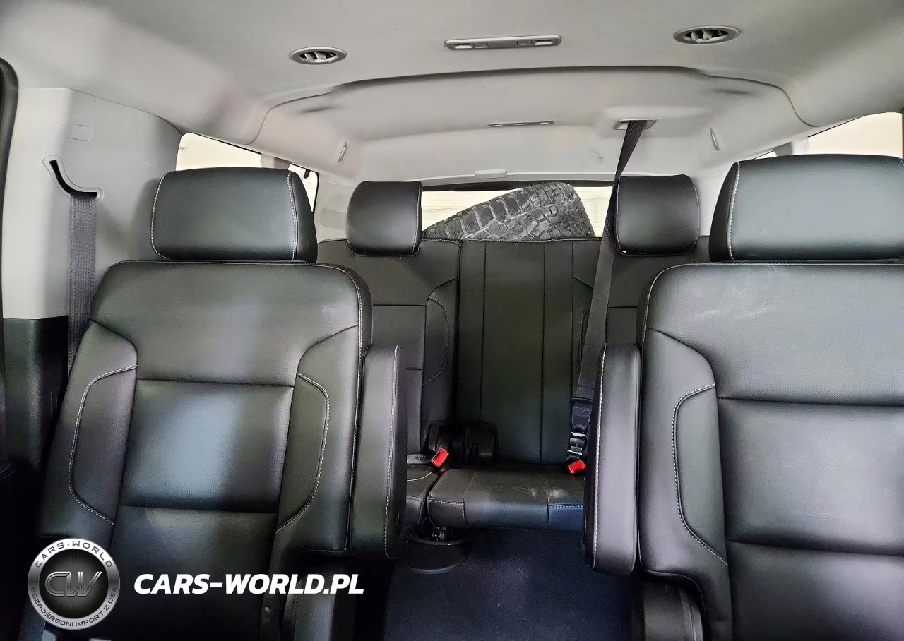 2020 Chevrolet Suburban K1500 Premier VIN:1GNSKJKC1LR216382 - 10