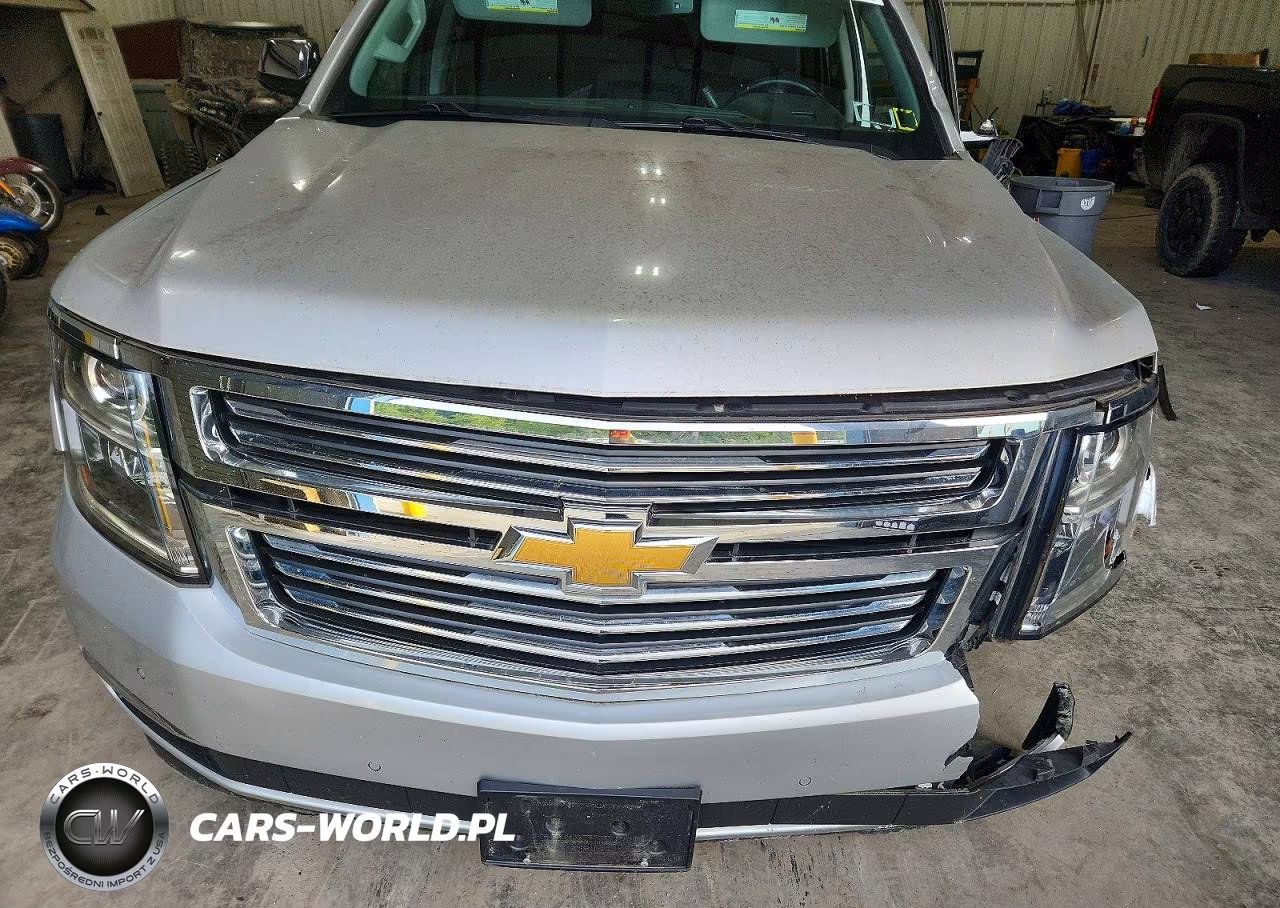 2020 Chevrolet Suburban K1500 Premier VIN:1GNSKJKC1LR216382 - 12