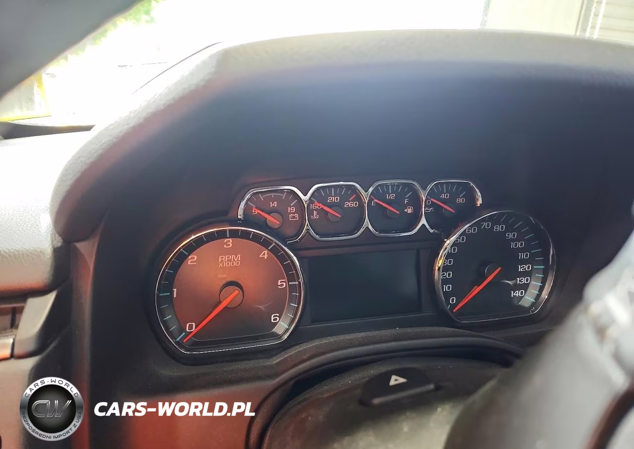2020 Chevrolet Suburban K1500 Premier VIN:1GNSKJKC1LR216382 - 9