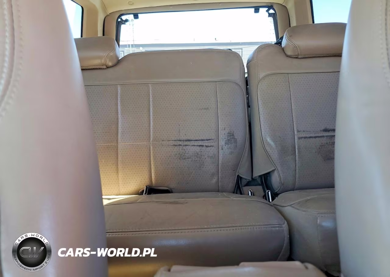 1997 Ford Explorer VIN:1FMDU32E4VZC11040 - 10