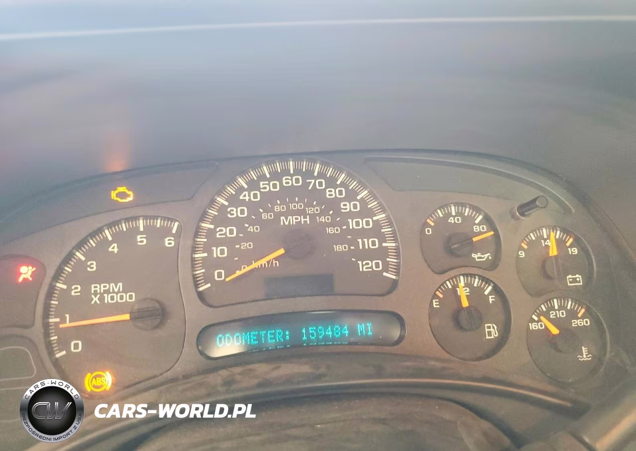 2005 GMC New Sierra C1500 VIN:1GTEC14X55Z323781 - 9