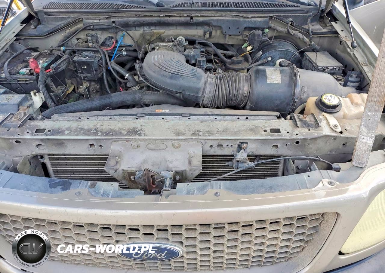 2002 Ford F150 Supercrew VIN:1FTRW076X2KE17987 - 11