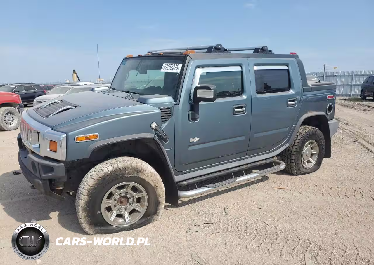 HUMMER