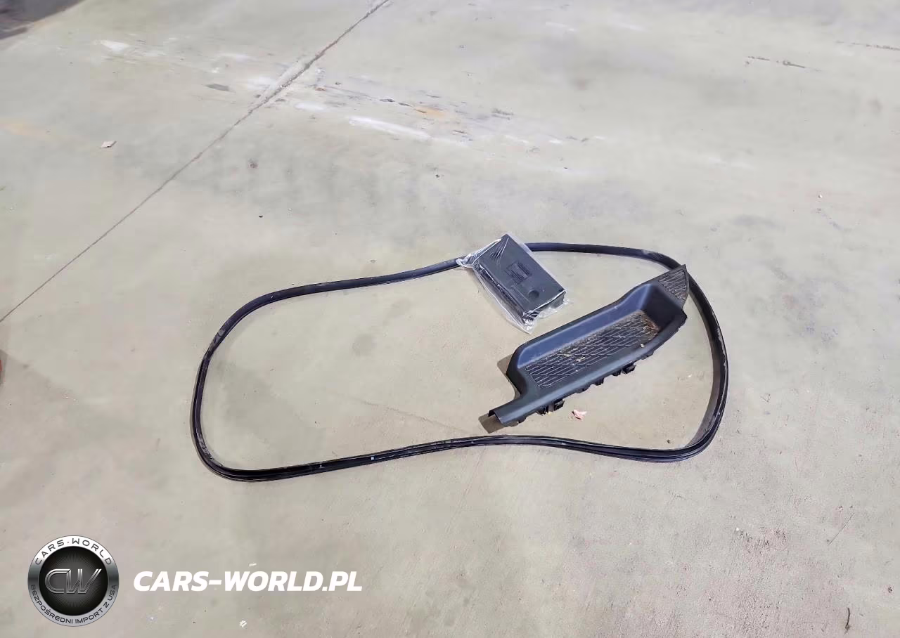 2023 Hyundai Palisade Calligraphy VIN:KM8R7DGEXPU567794 - 13