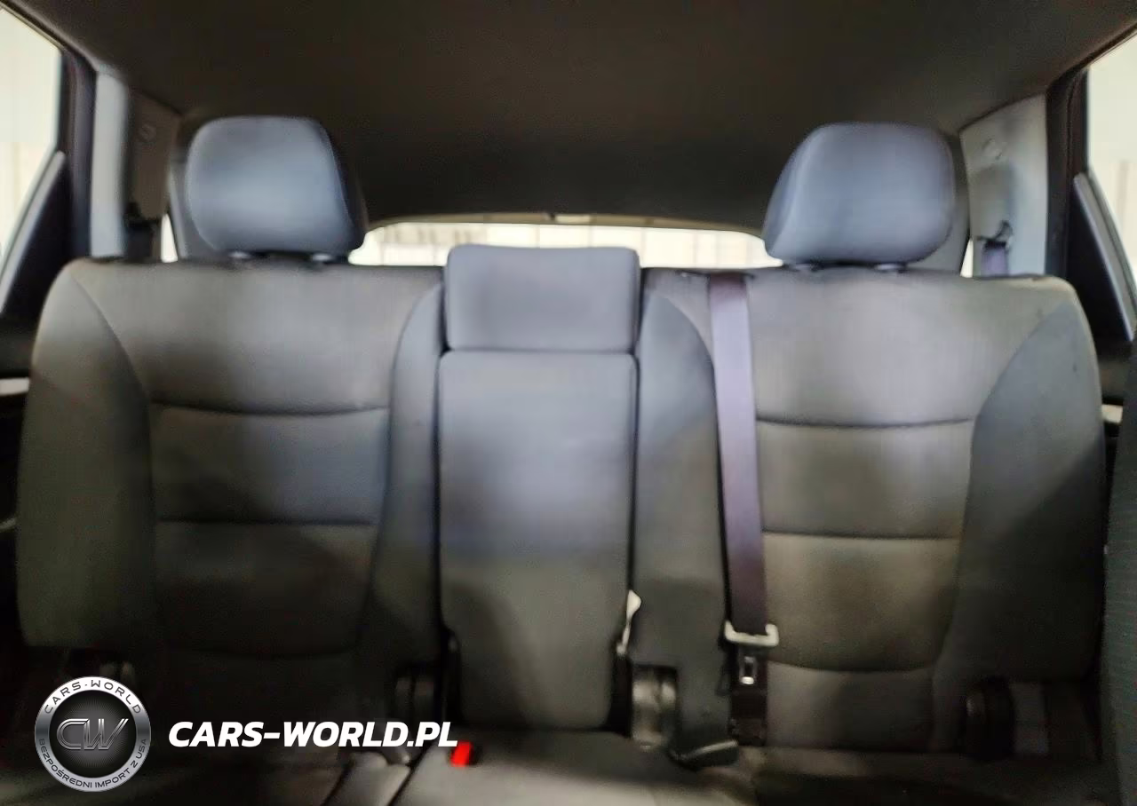 2013 Kia Sorento Lx VIN:5XYKT3A68DG354403 - 10