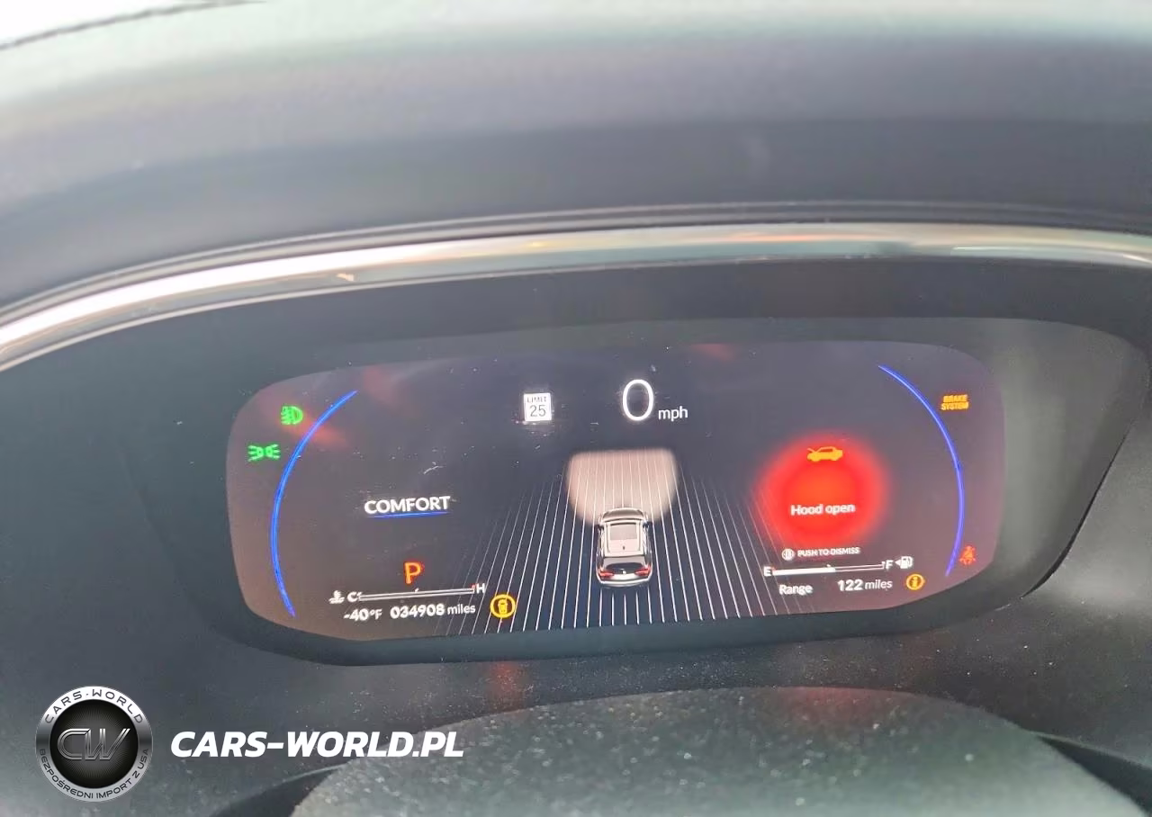 2022 Acura Mdx Advance VIN:5J8YE1H86NL032074 - 9