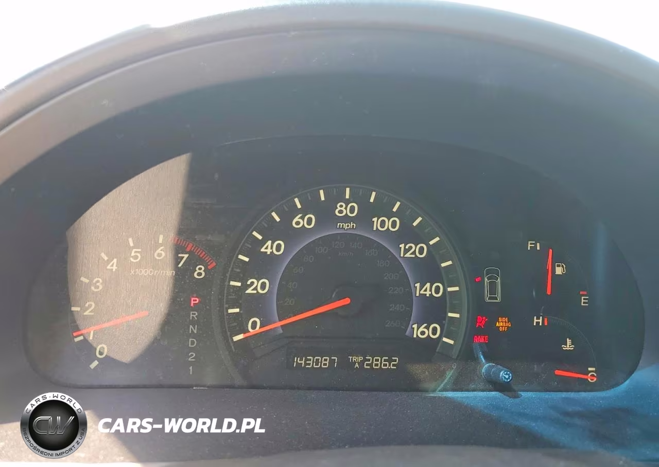 2009 Honda Odyssey Exl VIN:5FNRL38739B030030 - 9
