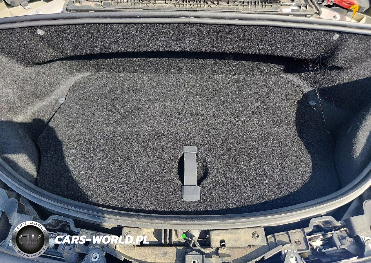 2025 Lucid Motors Air Touring VIN:50EA1TEA5SA006325 - 11