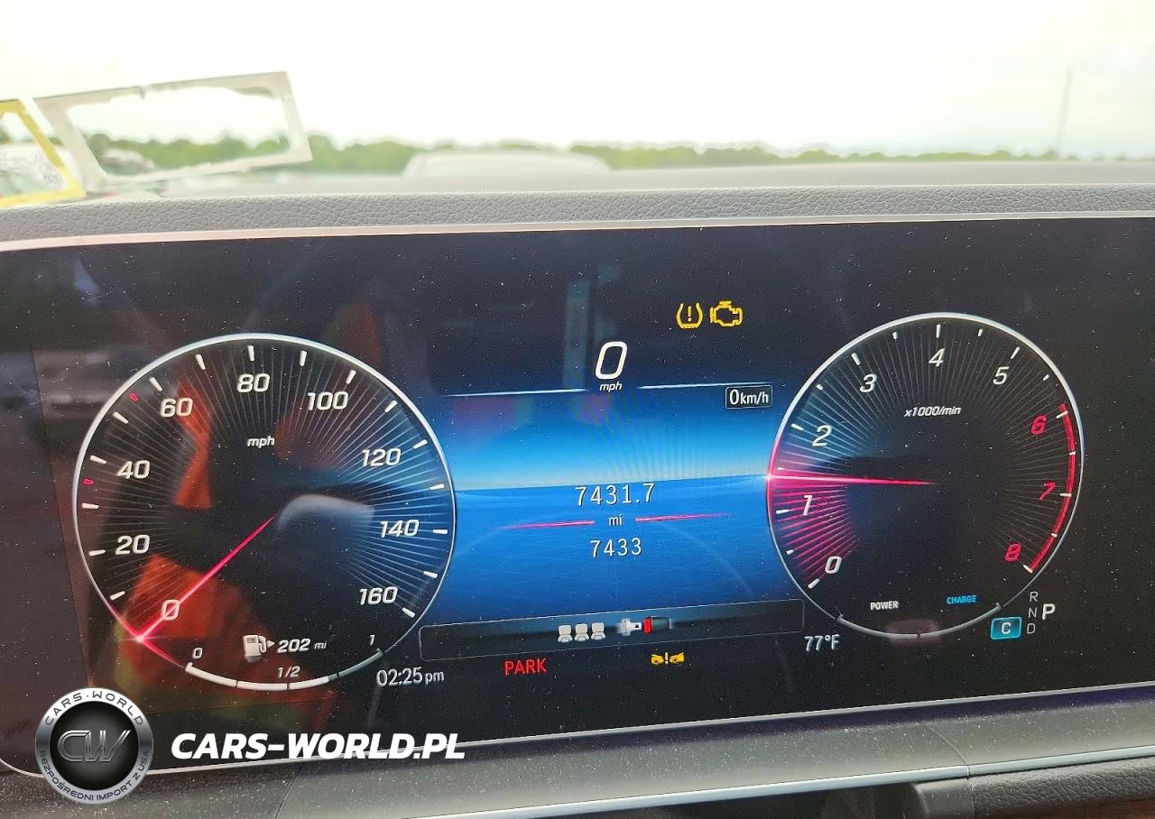 2025 Mercedes-Benz Gle 350 4Matic VIN:4JGFB4FB2SB320038 - 9