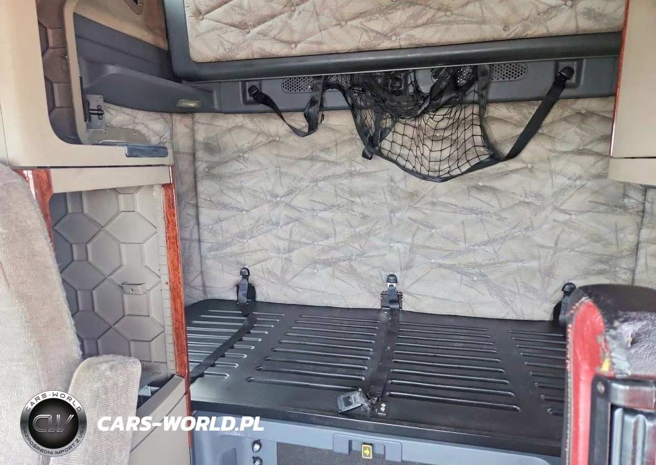2016 Freightliner Cascadia 125 VIN:3AKJGLD51GSGS9038 - 10