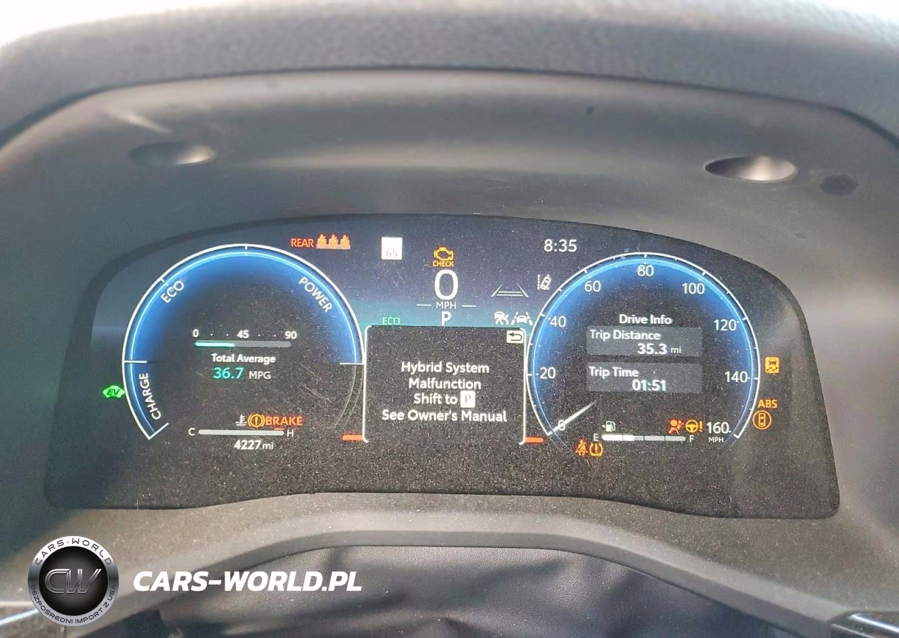2026 Toyota Camry Xse VIN:4T1DAACKXTU755120 - 9