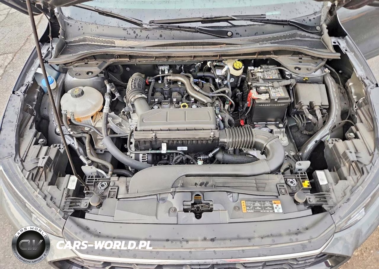 2026 Ford Escape St Line VIN:1FMCU9MN3TUA21199 - 12