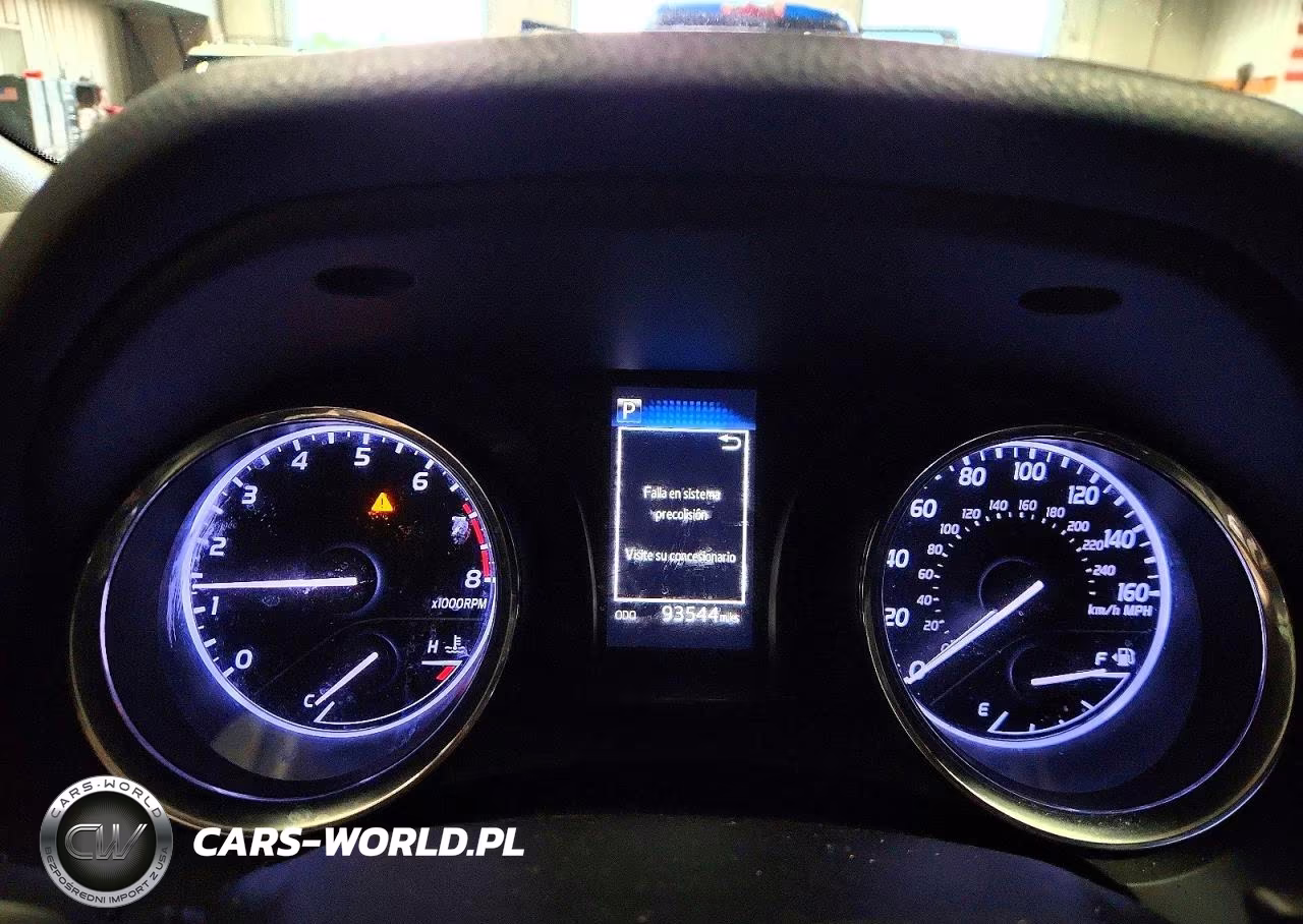 2020 Toyota Camry Se VIN:4T1G11AK2LU511333 - 9
