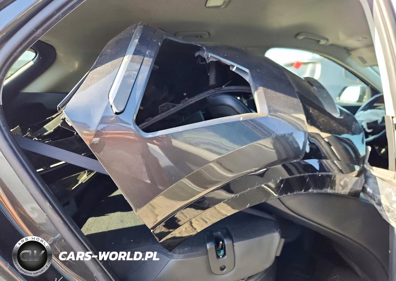 2023 Kia Niro Wind VIN:KNDCR3L16P5028388 - 11