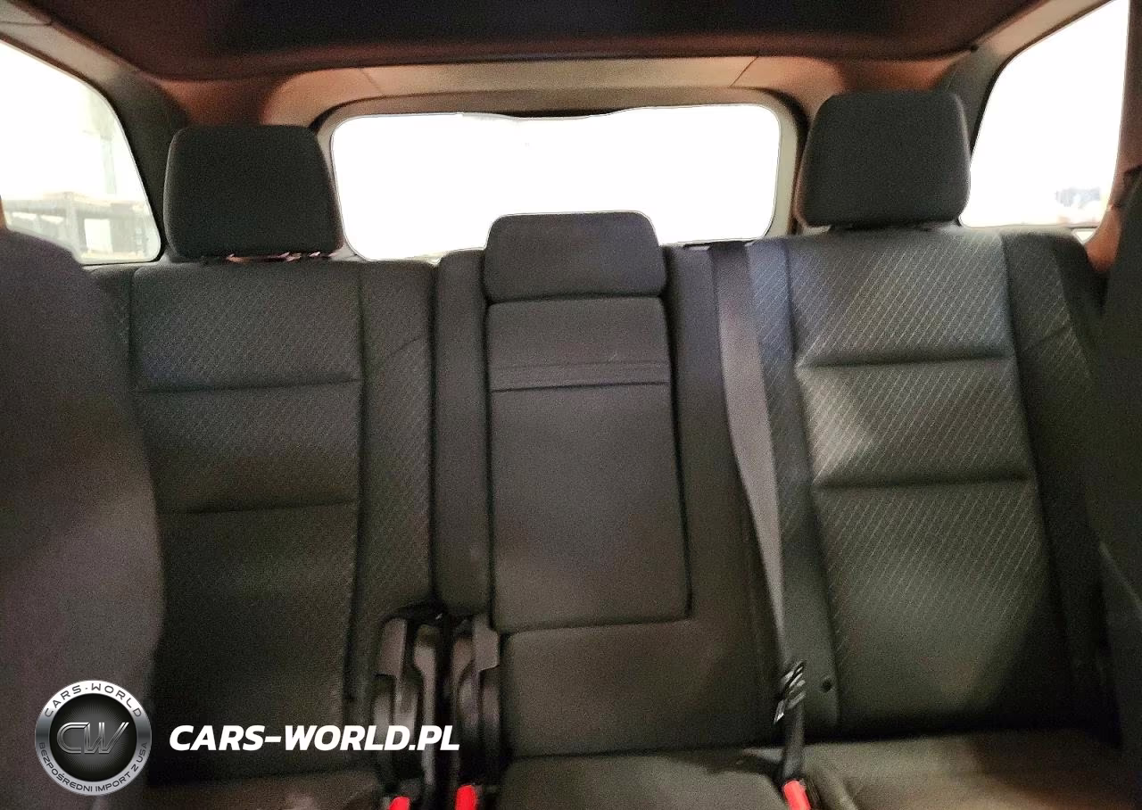 2019 Jeep Grand Cherokee Laredo VIN:1C4RJFAG7KC640887 - 10