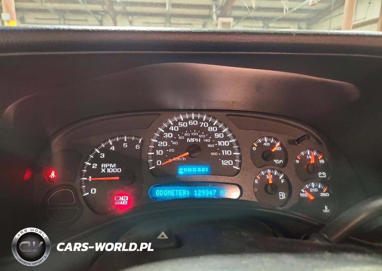 2003 Chevrolet Silverado K1500 VIN:1GCEK19V43E318232 - 9