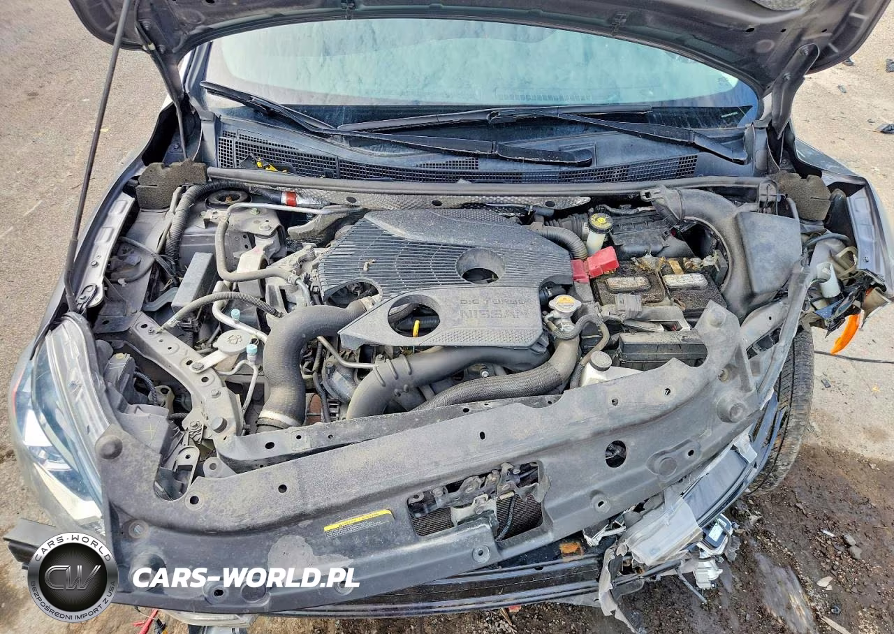 2017 Nissan Sentra Sr Turbo VIN:3N1CB7AP4HY216918 - 11