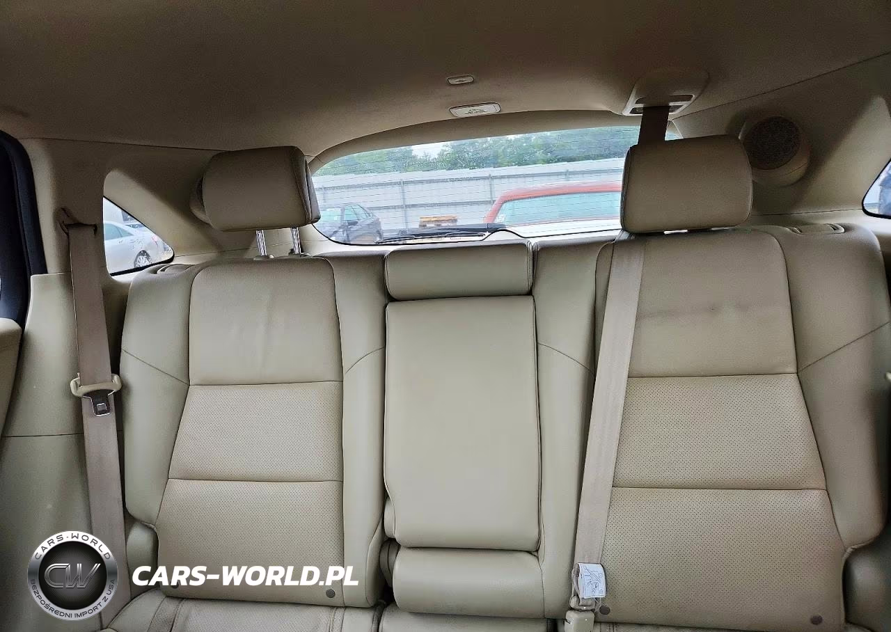2015 Acura Rdx Technology VIN:5J8TB4H58FL019869 - 10
