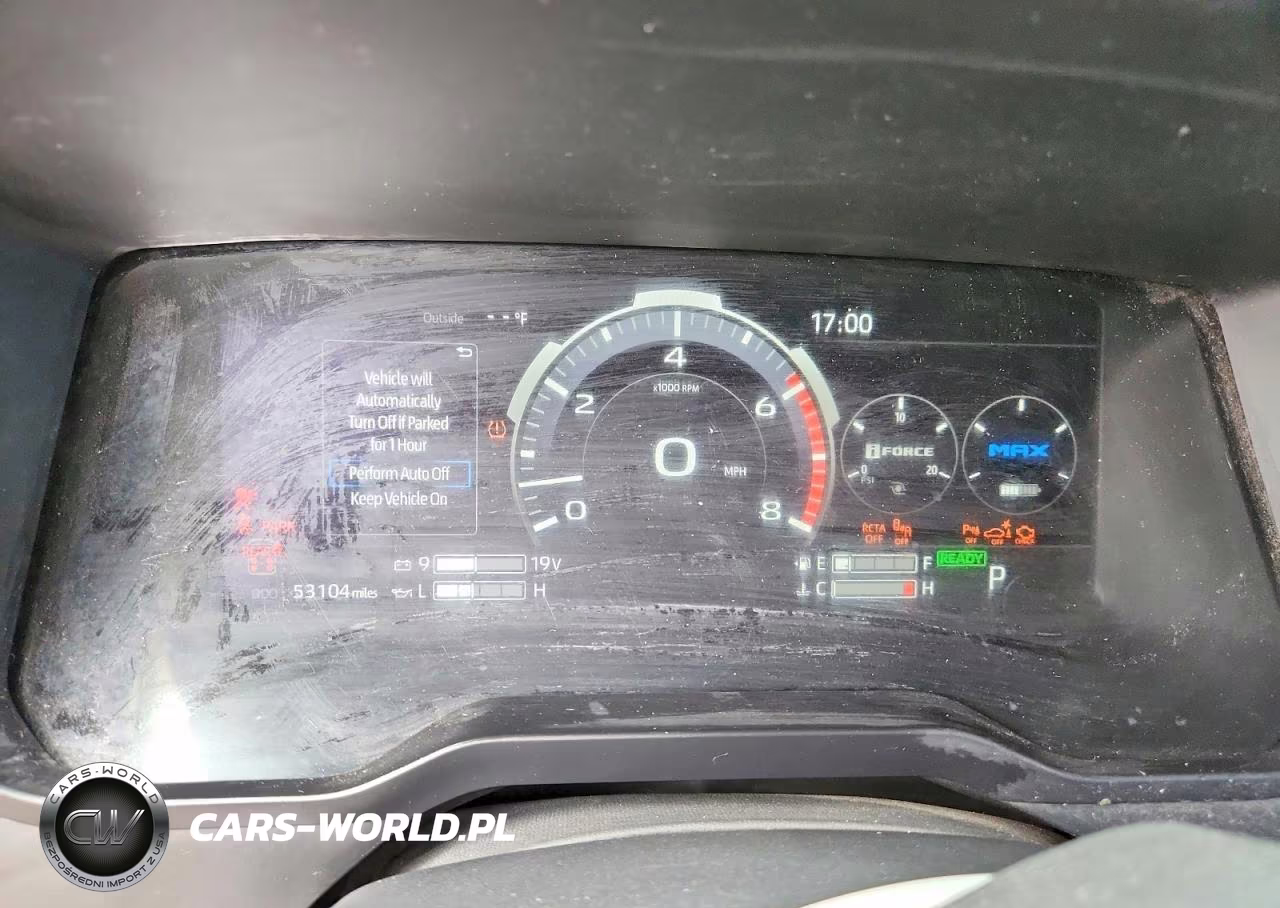 2023 Toyota Sequoia Sr5 VIN:7SVAAABAXPX015478 - 9