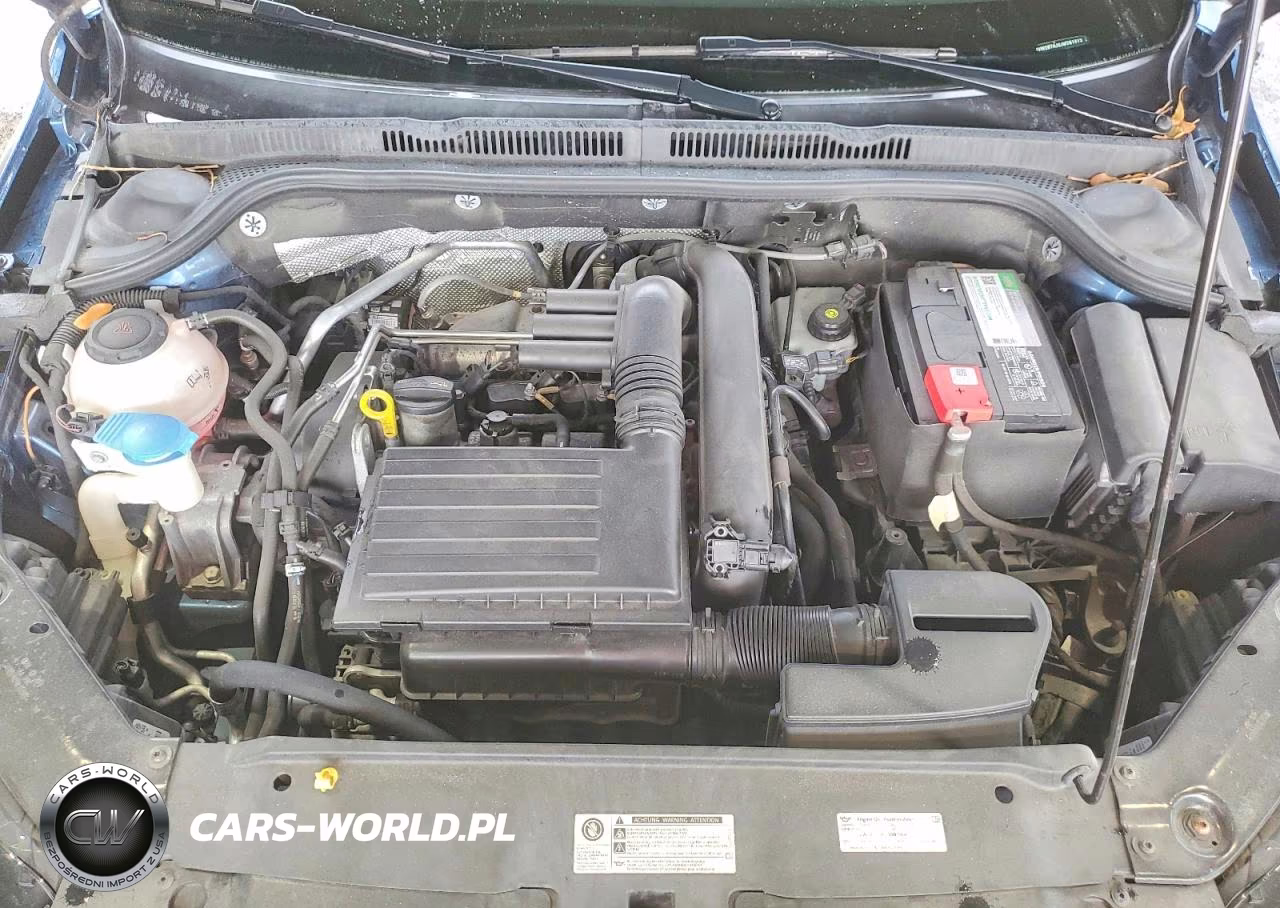 2018 Volkswagen Jetta S VIN:3VW2B7AJ0JM261613 - 11