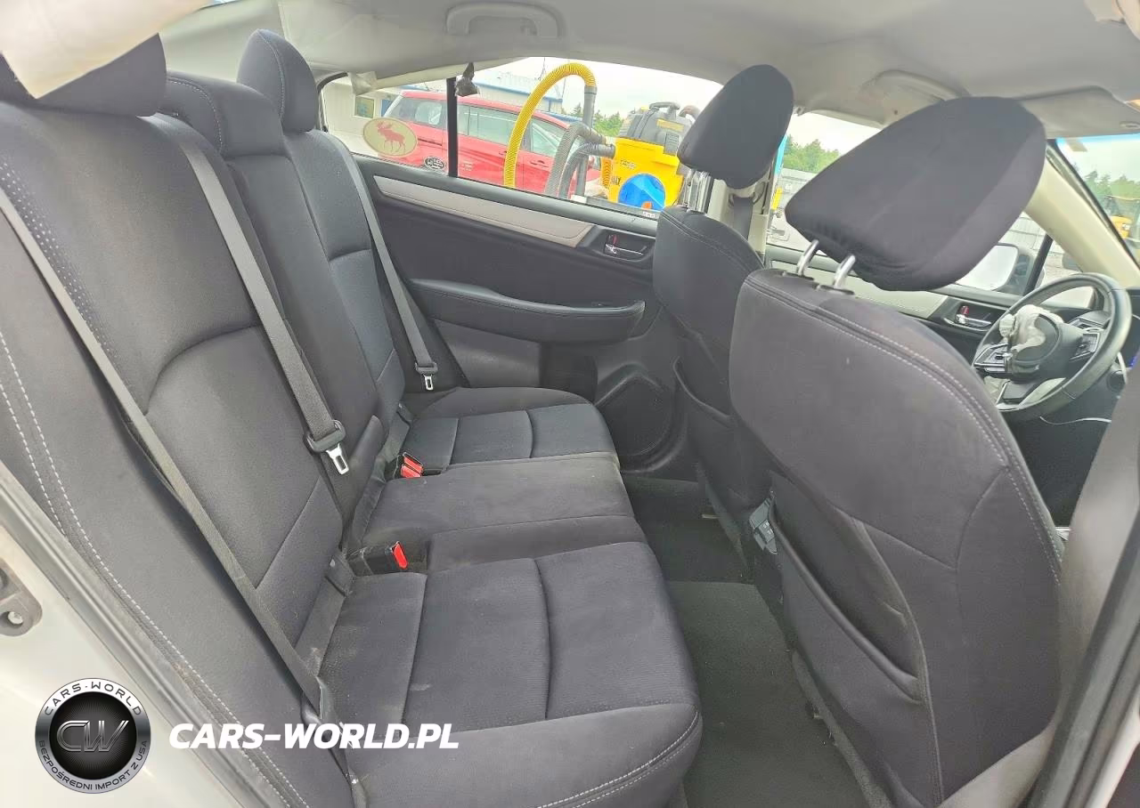 2019 Subaru Legacy Sport VIN:4S3BNAF65K3039194 - 10